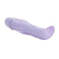 First Time Softee Pleaser Vibrator