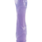 First Time Softee Teaser Vibrator - Purple