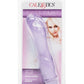 First Time Softee Teaser Vibrator - Purple