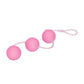 First Time Triple Lover Kegel Balls