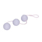 First Time Triple Lover Kegel Balls
