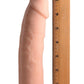 Fleshstixxx Silicone Bendable Dong