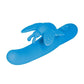 Fluttering Butterfly Silicone Rabbit Vibrator