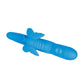 Fluttering Butterfly Silicone Rabbit Vibrator