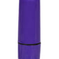 Foil Pack 3-Speed Bullet Vibrator - Purple