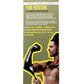 Fort Troff Ffister Silicone Glove