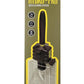Fort Troff Hydro-Pro Cleaning System - Black/Clear