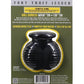 Fort Troff Silicone Ball Bunker