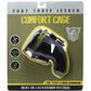 Fort Troff Silicone Cumfort Cage - Black