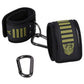 Fort Troff Tactical Ankle Cuffs