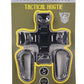 Fort Troff Tactical Hogtie - Black