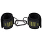Fort Troff Tactical Wrist Cuffs