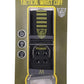 Fort Troff Tactical Wrist Cuffs - Black