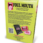 Foul Mouth Card Game