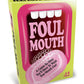 Foul Mouth Card Game