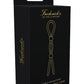 Frederick's Of Hollywood Adjustable Stamina Lasso Cock Ring Silicone