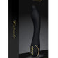 Frederick's Of Hollywood USB Rechargeable Come Hither G-Spot Vibrator Silicone Splashproof - Black