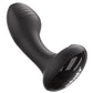 Frenzy Pressure Sensing App Control Rotating Rechargeable Silicone Butt Plug