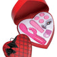 Frisky Passion Deluxe Kit - Pink - 4pc