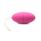 Frisky Scrambler 28x Rechargeable Vibrating Egg with Remote Control