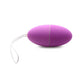 Frisky Scrambler 28x Rechargeable Vibrating Egg with Remote Control