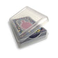 Fu Finger Waterproof Playing Cards