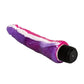 Funky Jelly Curved Vibrator