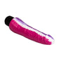 Funky Jelly Curved Vibrator