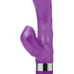 G-Kiss Vibrator - Purple