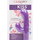 G-Kiss Vibrator - Purple