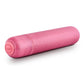 Gaia Eco Bullet - Coral/Pink