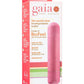 Gaia Eco Bullet - Coral/Pink