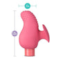 Gaia Eco Love Rechargeable Plant Based Vibrator