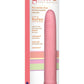 Gaia Eco Vibrator - Coral