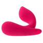 Gender X All About The Bass Rechargeable Silicone Vibrator with Remote