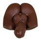 Gender X Backdoor Bash Stroker with Vibrating Cock Ring