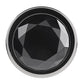 Gender X Black Pearl Anal Plug