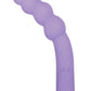 Gender X Bumpy Ride Rechargeable Silicone Vibrator