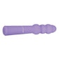 Gender X Bumpy Ride Rechargeable Silicone Vibrator