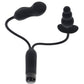 Gender X Double My Pleasure Rechargeable Silicone Dual Vibrator
