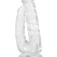 Gender X Dualistic Double-Shafted Dildo