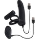 Gender X Full Swing Rechargeable Silicone Panty Vibe with Remote Control