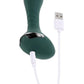 Gender X Goes Anywhere Rechargeable Silicone Plug
