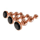 Gender X Gold Digger Set Anal Plugs