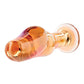 Gender X Just The Tip Glass Dildo