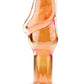 Gender X Just The Tip Glass Dildo