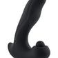 Gender X Mad Tapper Rechargeable Silicone Vibrator