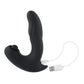 Gender X Mad Tapper Rechargeable Silicone Vibrator