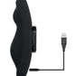 Gender X Our Undie Vibe Rechargeable Silicone Panty Vibe with Remote Control