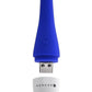 Gender X Play Ball Rechargeable Silicone Thrusting Probe